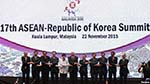 ASEAN Adopts Declaration on Community Building to 2025 